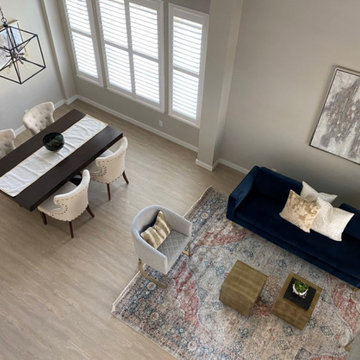 Family Home Remodel