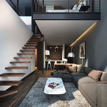 Mezzanine