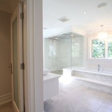 master shower