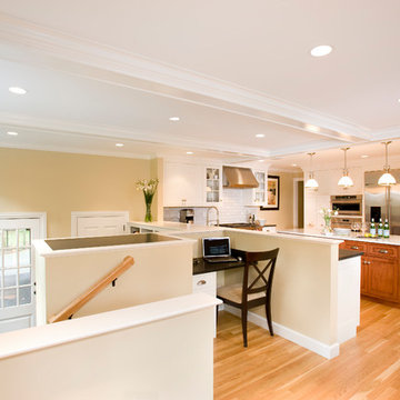 Brookline 3 | Renovation
