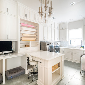 Complete Home Remodel | Starwood Frisco, TX