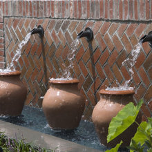 Water Feature