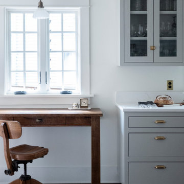 West Eleventh Kitchen