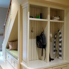 mudroom