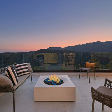 Westridge Remodel