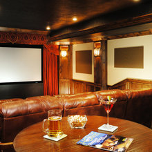 theatre
