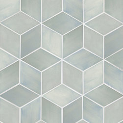 Diamond Tile Collection - Wall And Floor Tile