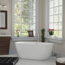 Bathroom ideas