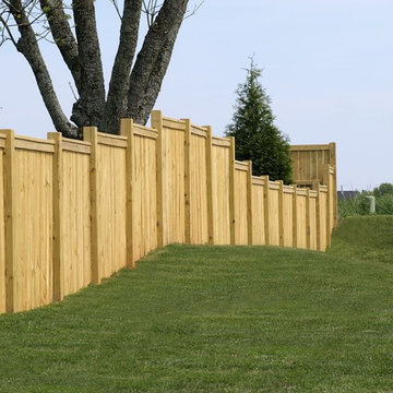 Fence Contractor