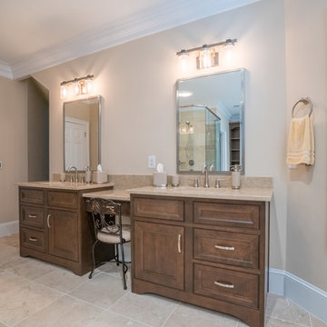 Multi Bath Remodel