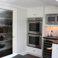 Gull kitchen