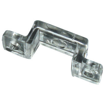 Elco EPD-4 Mounting Clip - Clear