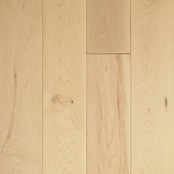 Bingham - Hardwood Flooring