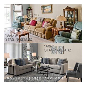 Before & After Photos