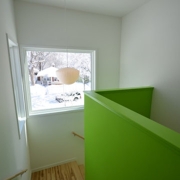 C-Line Medium 009 | staircase