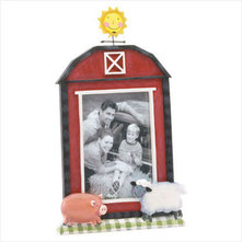 Eclectic Picture Frames by Gifts.ms