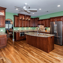 Kitchen ideas