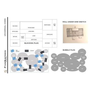 Universal Design Home