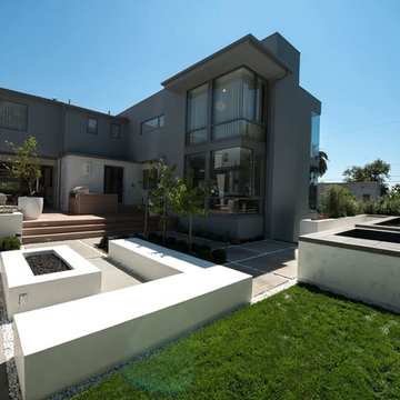 Commonwealth Residence