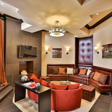 Atlanta Smart Home