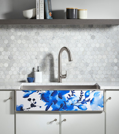 KBIS: Cool Surfaces