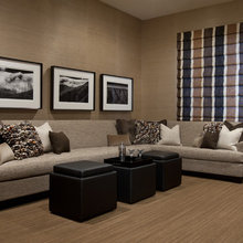 Living Room Ideas
