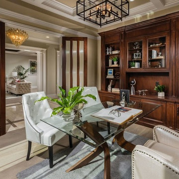 Watson Dr. Arcadia California for Coldwell Banker Realtor Ash Risk