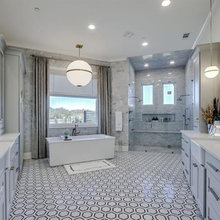 Geometric Tile