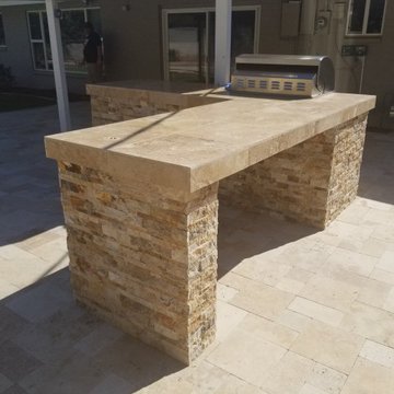 Our Work