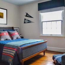 Luke’s Room