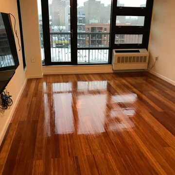 Flooring
