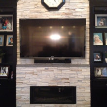 Cultured Stone ideas