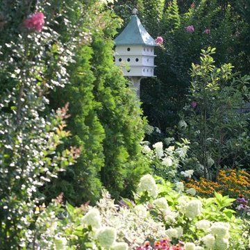 Gardens & Landscapes
