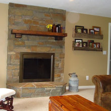 Living Room Ideas