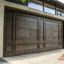 Garage Doors