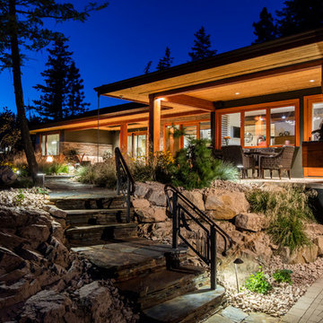 Predator Ridge Custom Design and Build