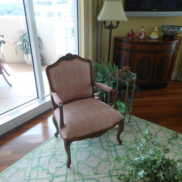 Classic Ethan Allen