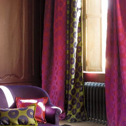 Casamance Fabrics - Fabric