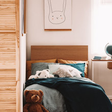 Boys Room