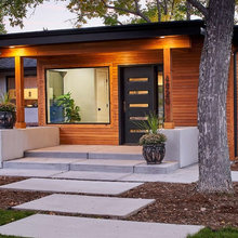 architecture & finishes