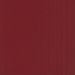 ROTH & TOMPKINS TEXTILES - Clipper Fabric, Claret, 54''x36'' - Upholstery Fabric