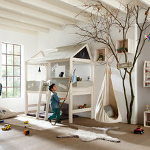 Kids room