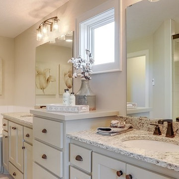 Stonegate at Rush Creek - Fall 2017 Model Home