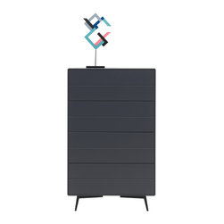 Chest - Accent Chests And Cabinets