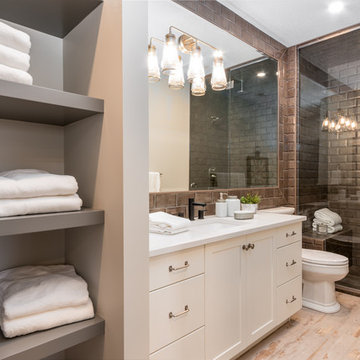 Woods | Transitional | Calgary