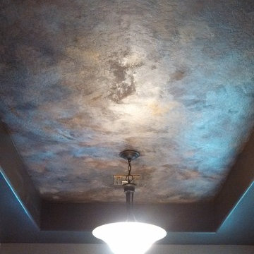 Faux Finish