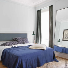 Bedrooms