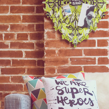 Deny Designs Spaces