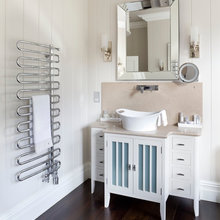 Bathroom Walls