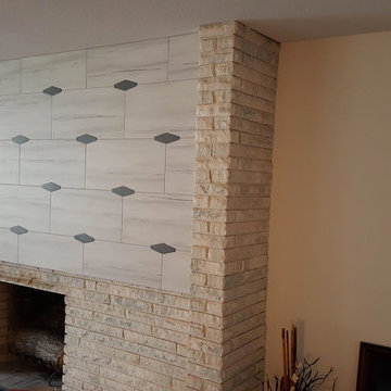 Completed Projects
